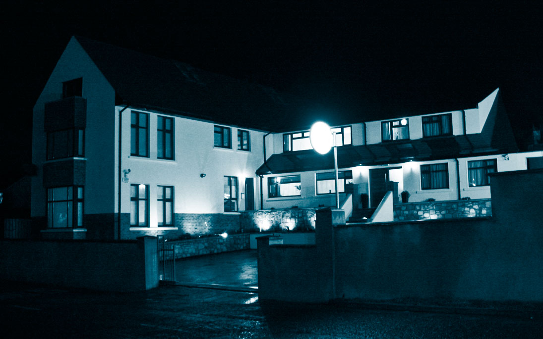 Abbeylodge Bed and Breakfast Kilkenny