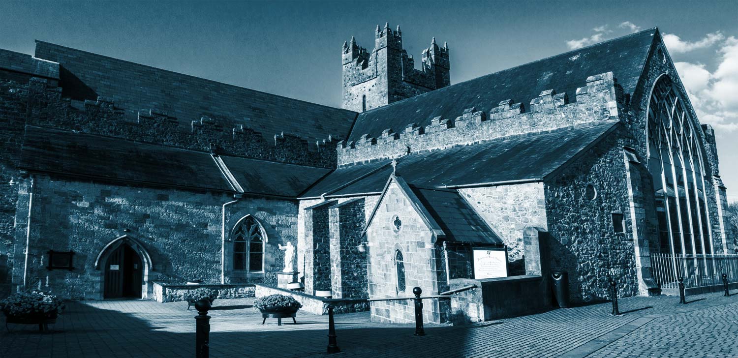Kilkenny Bed and Breakfast Accommodation