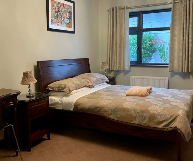 Kilkenny Bed and Breakfast Accommodation