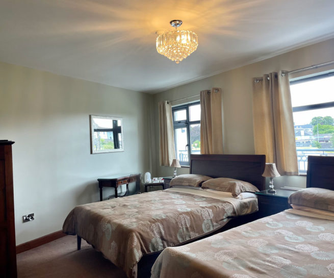 Kilkenny Bed and Breakfast Accommodation