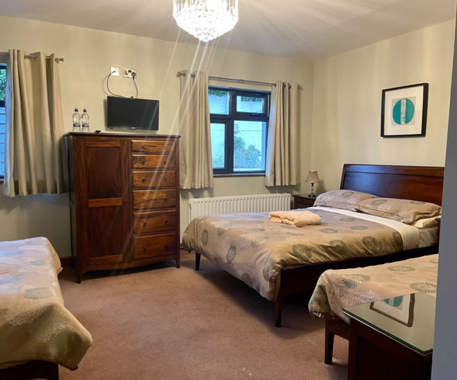 Kilkenny Bed and Breakfast Accommodation