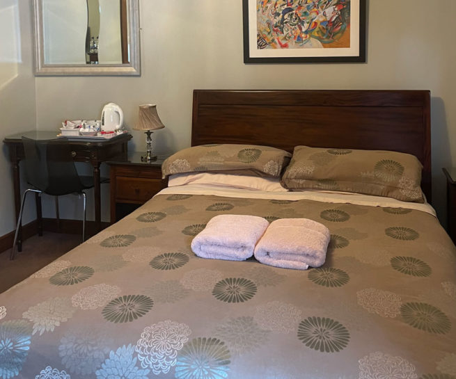 Kilkenny Bed and Breakfast Accommodation