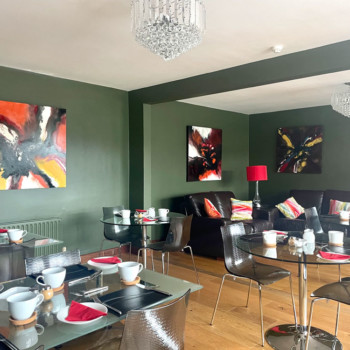 Kilkenny Bed and Breakfast Accommodation