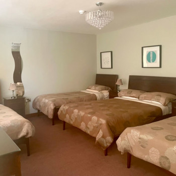 Kilkenny Bed and Breakfast Accommodation
