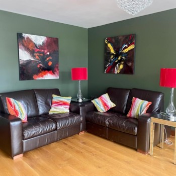 Kilkenny Bed and Breakfast Accommodation