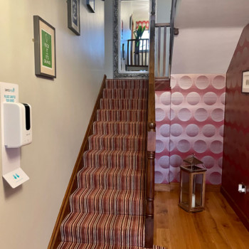 Kilkenny Bed and Breakfast Accommodation