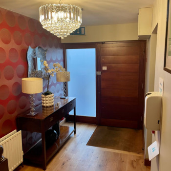 Kilkenny Bed and Breakfast Accommodation