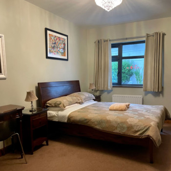 Kilkenny Bed and Breakfast Accommodation