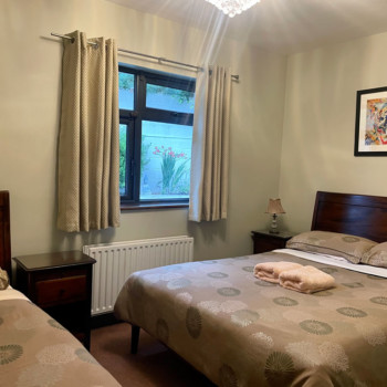 Kilkenny Bed and Breakfast Accommodation