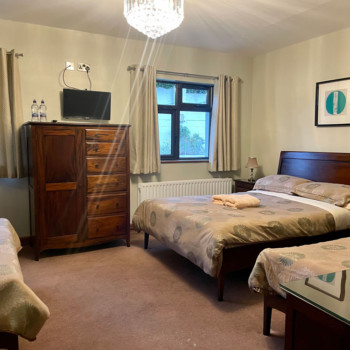 Kilkenny Bed and Breakfast Accommodation